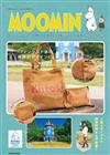 MOOMIN慕敏家族主題公園Moomin Valley Park情報特刊：附提袋＆肩背包