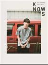 ＫＮＯＷＳ 田中圭ＰＨＯＴＯ ＢＯＯＫ （ＴＯＫＹＯ ＮＥＷＳ ＭＯＯＫ）