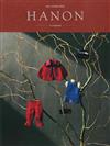 可愛娃娃服飾裁縫作品讀本：HANON-arrangement-