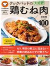 COOKPAD人氣雞胸肉料理食譜特選100