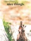 nice things.生活風格情報誌 VOL.69