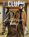 CLUEL homme時尚情報誌 VOL.42