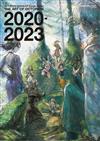 OCTOPATH TRAVELER歧路旅人遊戲公式畫集 2020－2023