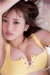 向井地美音1st寫真集：胸騒ぎの正体