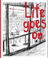 黑山KATHY LAM插畫作品集：Life goes on