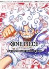 ONE PIECE卡牌對戰2週年紀念資料集