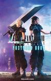 FINAL FANTASY VII EVER CRISIS明信片收藏集