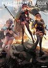 勝利女神：妮姬遊戲公式畫集