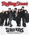 Rolling Stone UK Collector`s Edition Stray Kids 日本版