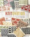 KNITOVATION編織配色組合模樣設計作品集