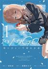 BanG Dream! It’s MyGO!!!!! 雨にそよいで晴れを請う 1 カード付き特装版