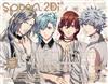SPOON 2Di VOL.122：劇場版歌之☆王子殿下♪ TABOO NIGHT XXXX＆Ride Kamens雙特集（附海報）