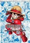 ONE PIECE卡牌對戰3週年紀念資料集