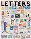 LETTERS紙製品與插畫情報誌 03