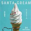 田中達也迷你微型生活明信片收藏圖集：サンタクリーム