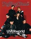 Rolling Stone Japan特集：UVERworld 25週年