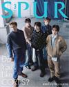 SPUR（2026.03）增刊號：CORTIS
