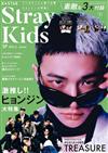 K☆STAR 韓國人氣音樂團體情報專集：StrayKids SP號 VOL.2