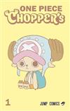 ONE PIECE CHOPPER`s 1