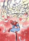 桃桃子MARVEL Cover Art畫集