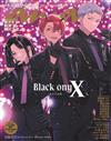 an・an（2026.05.20）增刊：Black onyX（超時空輝耀姬！）