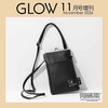 GLOW（2026.11）增刊號：附SNOOPY口金側背包