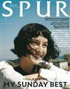 SPUR 1月號/2016─附白色婚禮別冊