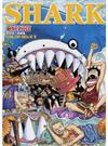 ＯＮＥ ＰＩＥＣＥ ＣＯＬＯＲ ＷＡＬＫ ５ 尾田栄一郎画集 ＳＨＡＲＫ （愛蔵版コミックス）