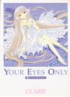 Ｙｏｕｒ Ｅｙｅｓ Ｏｎｌｙ ちぃフォトグラフィクス 初回限定版 （プレミアムＫＣ）