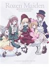 ＴＶアニメーションローゼンメイデンヴィジュアルブック Ｒｏｚｅｎ Ｍａｉｄｅｎ ＥＲＩＮＮＥＲＵＮＧ