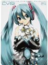 初音ミクＧｒａｐｈｉｃｓ Ｃｈａｒａｃｔｅｒ Ｃｏｌｌｅｃｔｉｏｎ ＣＶ０１ 初音ミクｅｄｉｔｉｏｎ