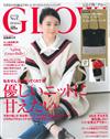 GLOW 11月號/2018─附ADAM ET ROPE`雙色毛絨絨托特包