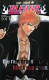 ＢＬＥＡＣＨ ＯＦＦＩＣＩＡＬ ＣＨＡＲＡＣＴＥＲ ＢＯＯＫ ＳＯＵＬｓ． ｔｈｅ ｒａｉｎ ｄｒａｇｓ ｂｌａｃｋ ｓｕｎ ｄｏｗｎ， （ジャンプ・コミックス）