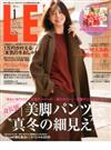 ＬＥＥ（リー）　コンパクト版 2019年 01月号 [雑誌]