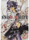 Ｓｎｏｗ ｗｈｉｔｅ 湯キリコ画集 （Ｒａｐｐｏｒｔ ｄｅｌｕｘｅ）