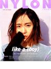 NYLON JAPAN (ナイロンジャパン) 2016年 06月号 [雑誌]