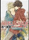 ＳＵＰＥＲ ＬＯＶＥＲＳ ６ （あすかコミックスＣＬ－ＤＸ）