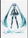 ｍｉｋｕｃｏｌｏｒ ＫＥＩ画集 ＫＥＩ’ＨＡＴＳＵＮＥ ＭＩＫＵ ＩＬＬＵＳＴＲＡＴＩＯＮ ＷＯＲＫＳ