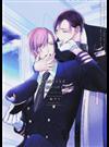 制服をまとえば、うまく噓がつけたのに。 Ｊｕｓｔ ｗａｌｋ ｂｅｓｉｄｅ ｍｅ ａｎｄ… （ミケプラスコミックス）