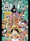 ＯＮＥ ＰＩＥＣＥ 巻８１ ネコマムシの旦那に会いに行こう （ジャンプコミックス）