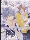 ＢＲＯＴＨＥＲＳ ＣＯＮＦＬＩＣＴ ２ｎｄ ＳＥＡＳＯＮ２ （シルフコミックス）