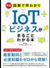 最新図解で早わかりＩｏＴビジネスがまるごとわかる本