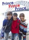 Ｐｒｉｎｃｅ Ｐｒｉｎｃｅ Ｐｒｉｎｃｅ Ｐｒｉｎｃｅ １ｓｔ ＰＨＯＴＯ ＢＯＯＫ