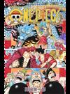 ＯＮＥ ＰＩＥＣＥ 巻９２ 花魁小紫登場 （ジャンプコミックス）