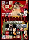 VIVRE CARD〜ONE PIECE図鑑〜 BOOSTER PACK 秘境・空島の住人達!! （ジャンプコミックス）
