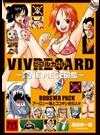 VIVRE CARD〜ONE PIECE図鑑〜 BOOSTER PACK アーロン一味とココヤシ村の人々 （ジャンプコミックス）