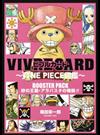 VIVRE CARD〜ONE PIECE図鑑〜 BOOSTER PACK 砂の王国・アラバスタの精鋭!! （ジャンプコミックス）