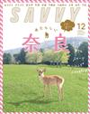 SAVVY 12月號/2020─奈良特集