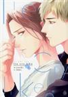 lie cry like （Charles Comics）