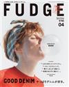 FUDGE 4月號/2022─丹寧風特集